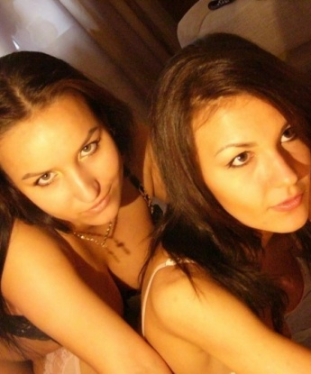 Проститутка Нина