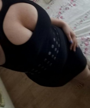 Проститутка Варя