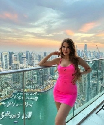 Проститутка Ева