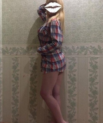 Проститутка Лина