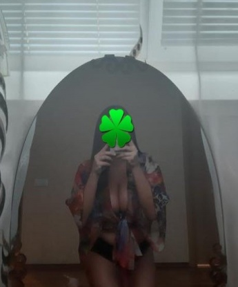 Проститутка Галина