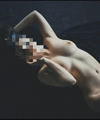 Проститутка Рената